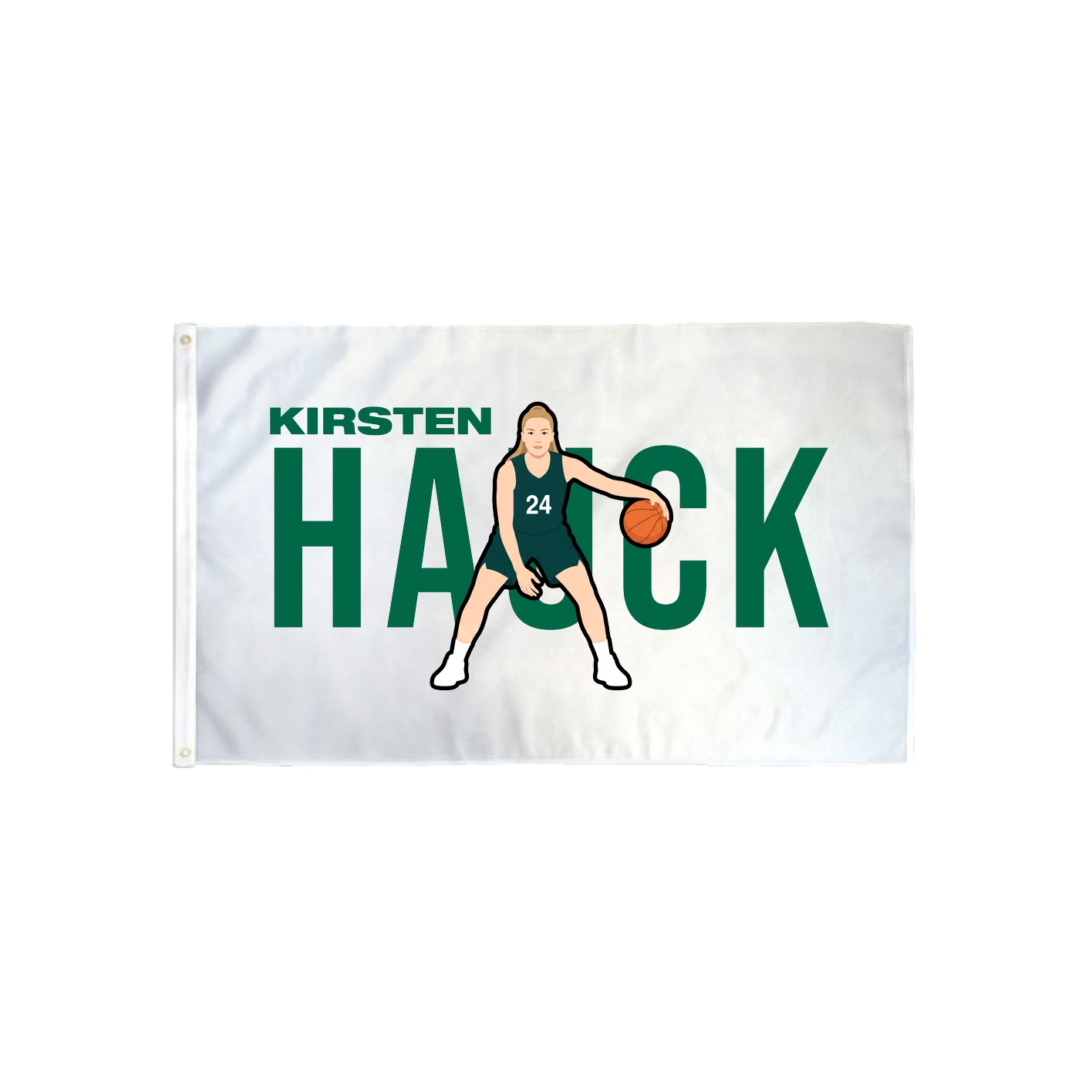 3x5 Flag