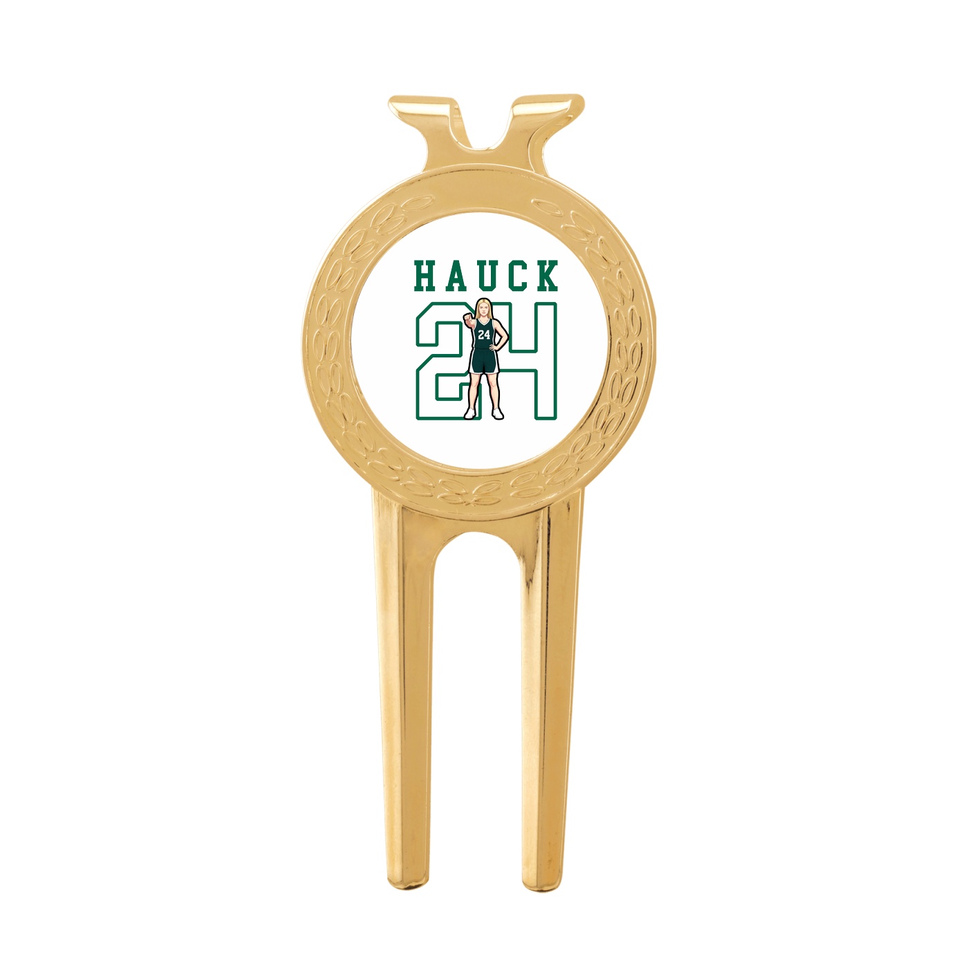 Divot Tool with Ball Marker — Shirsey in Classic
