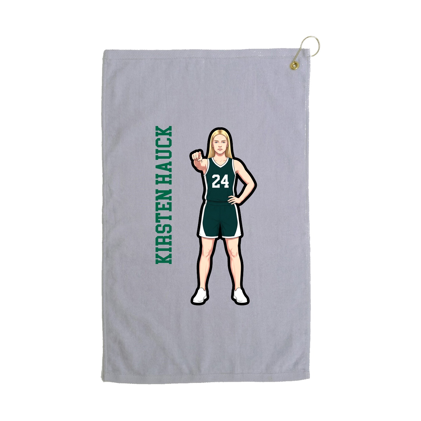 Golf Towel