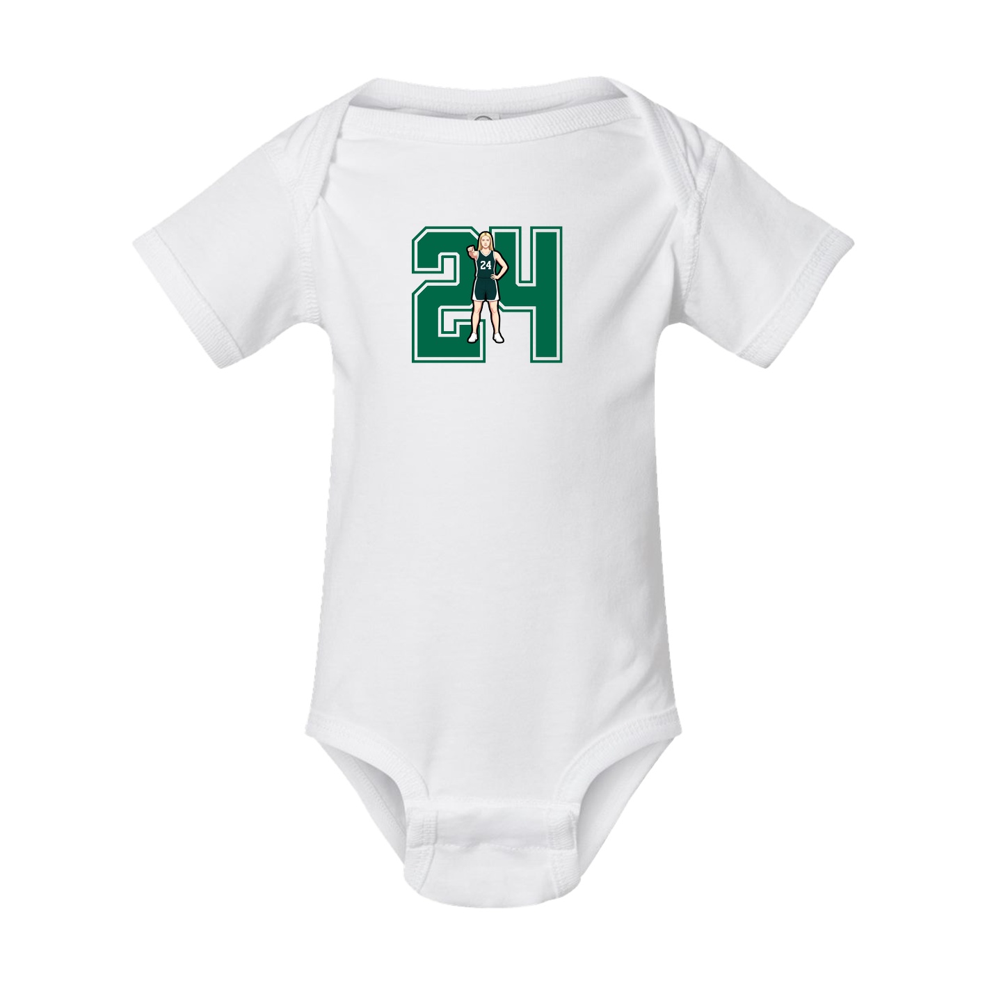 Baby Onesie