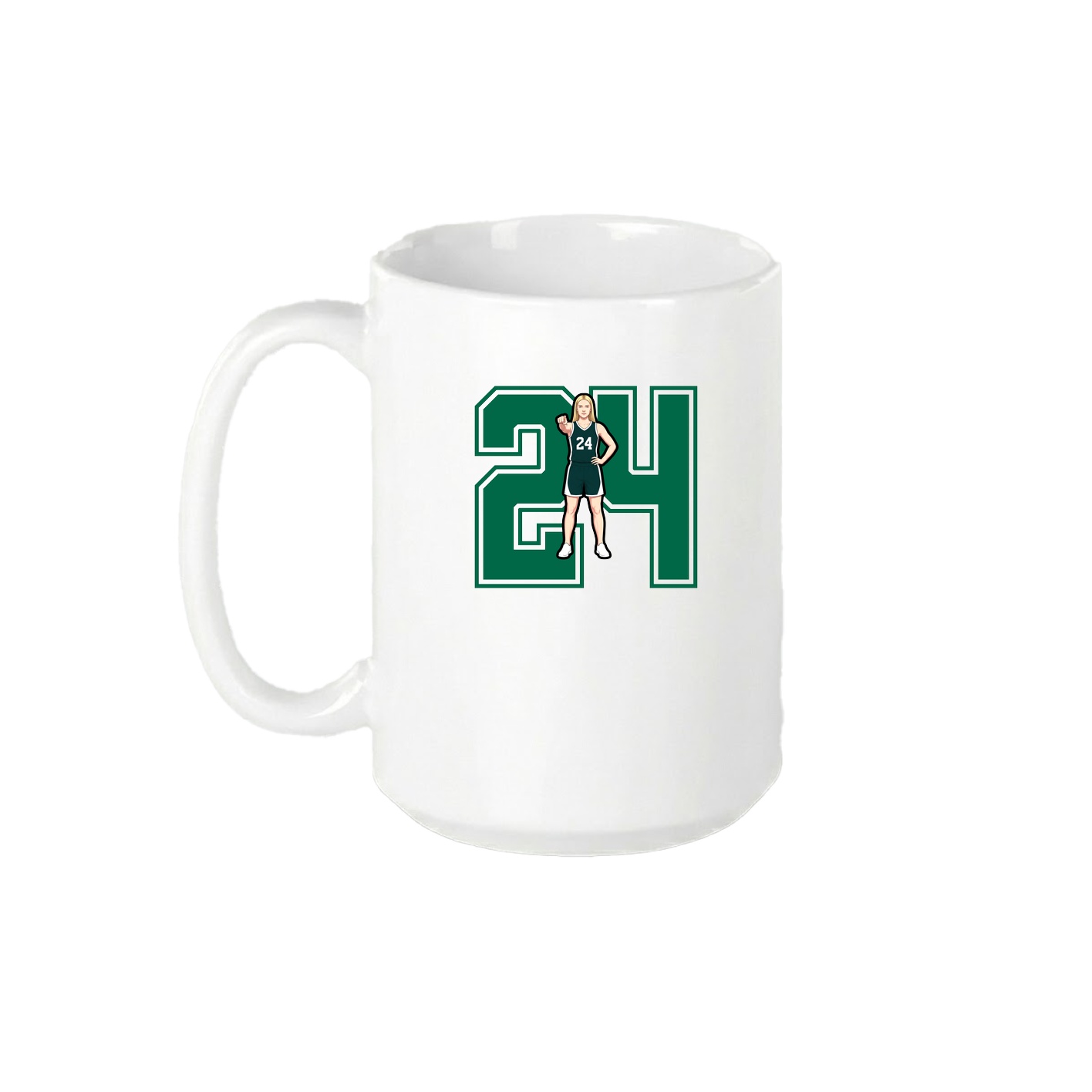 15oz Coffee Mug
