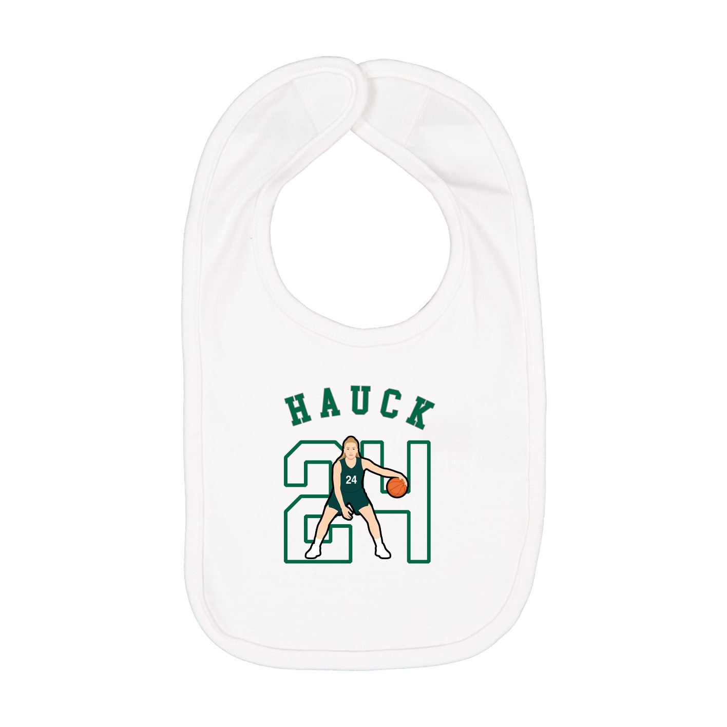 Infant Bib