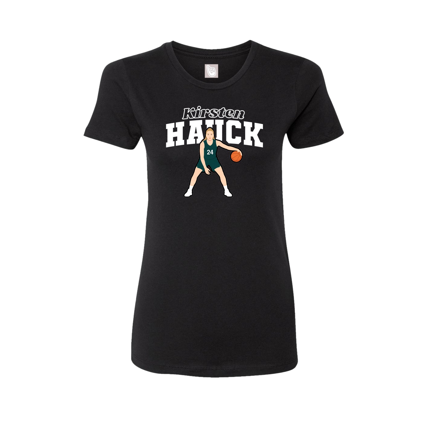 Womens Tee