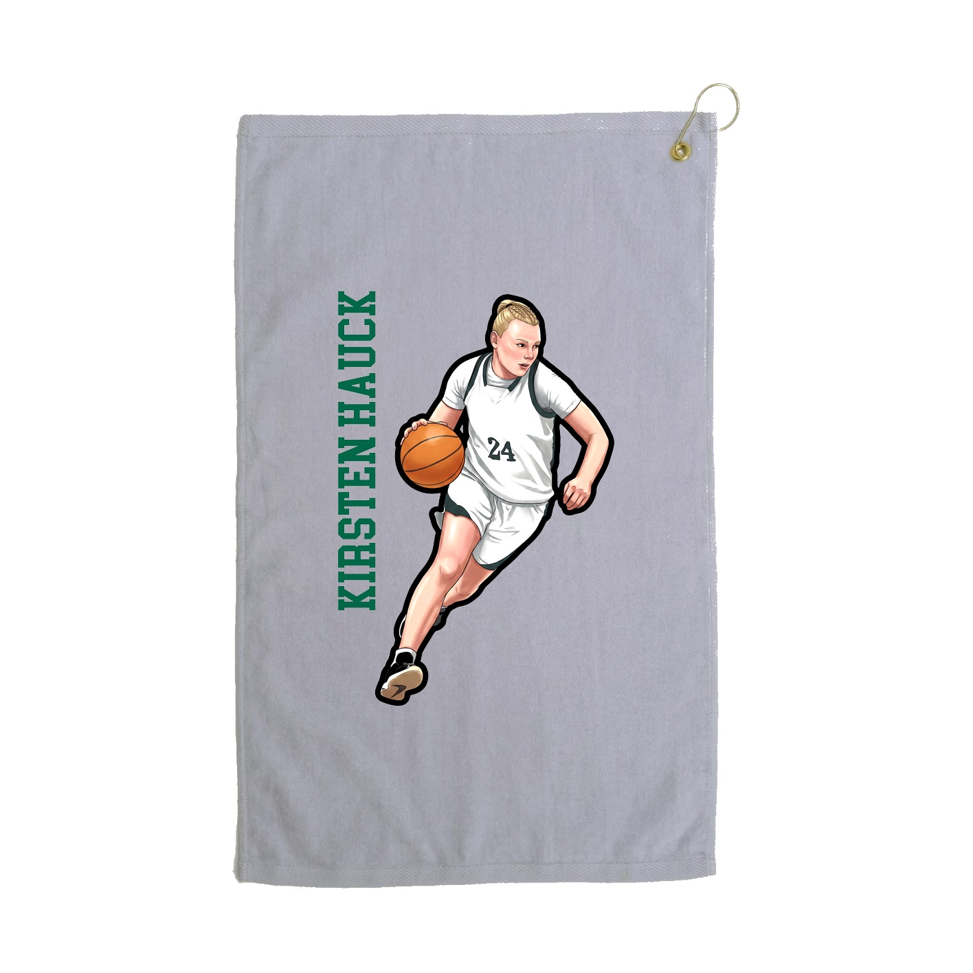 Golf Towel