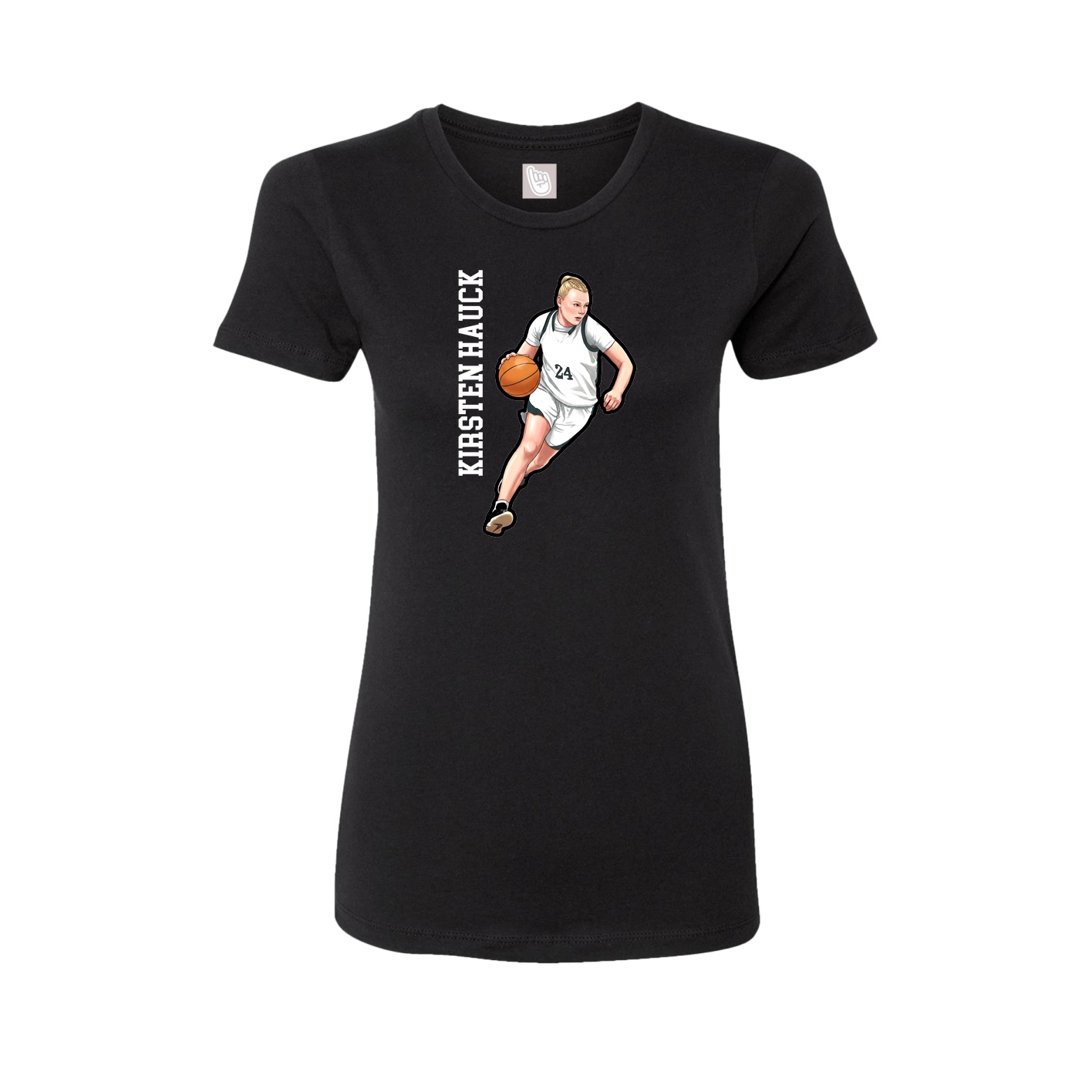 Womens Tee
