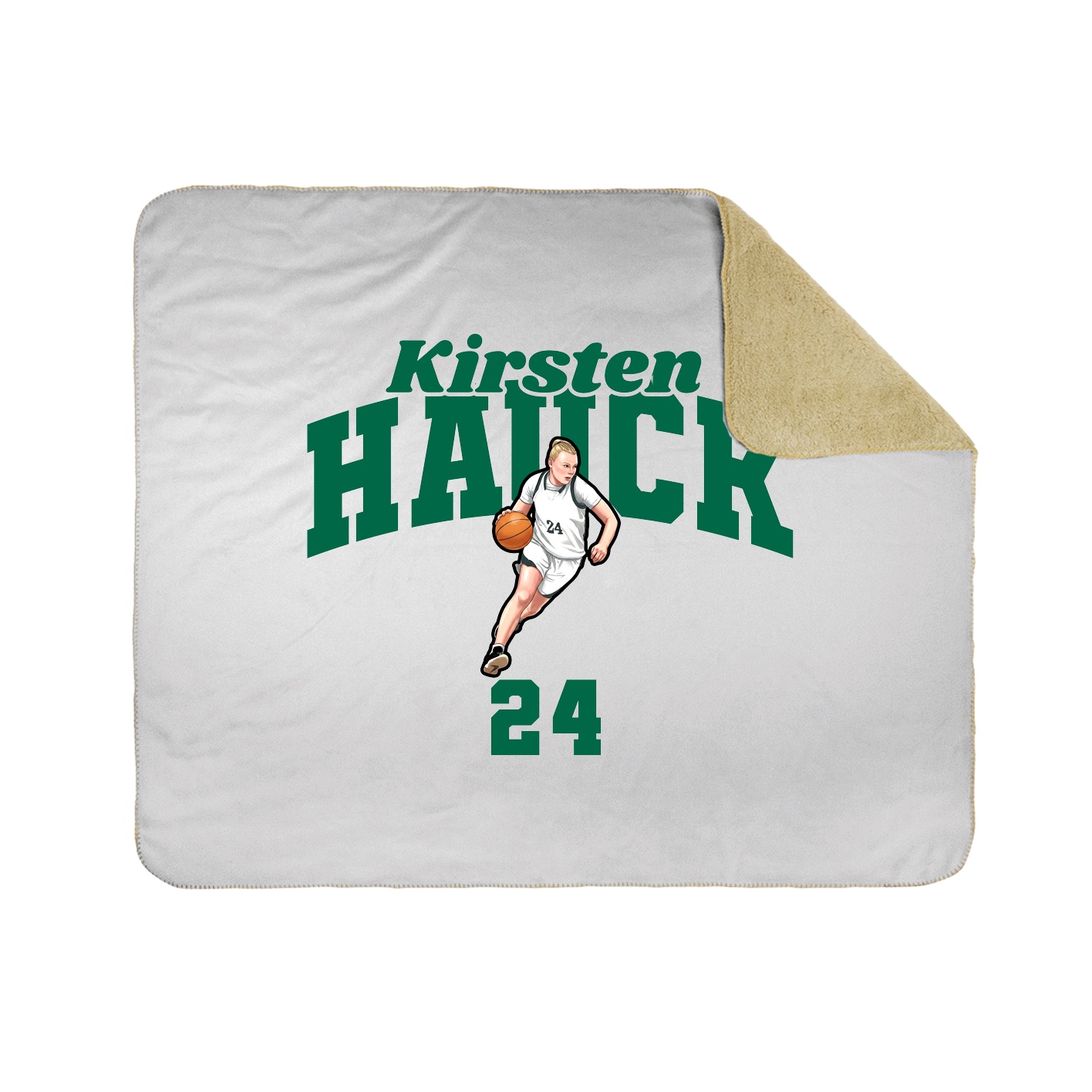 Throw Blanket