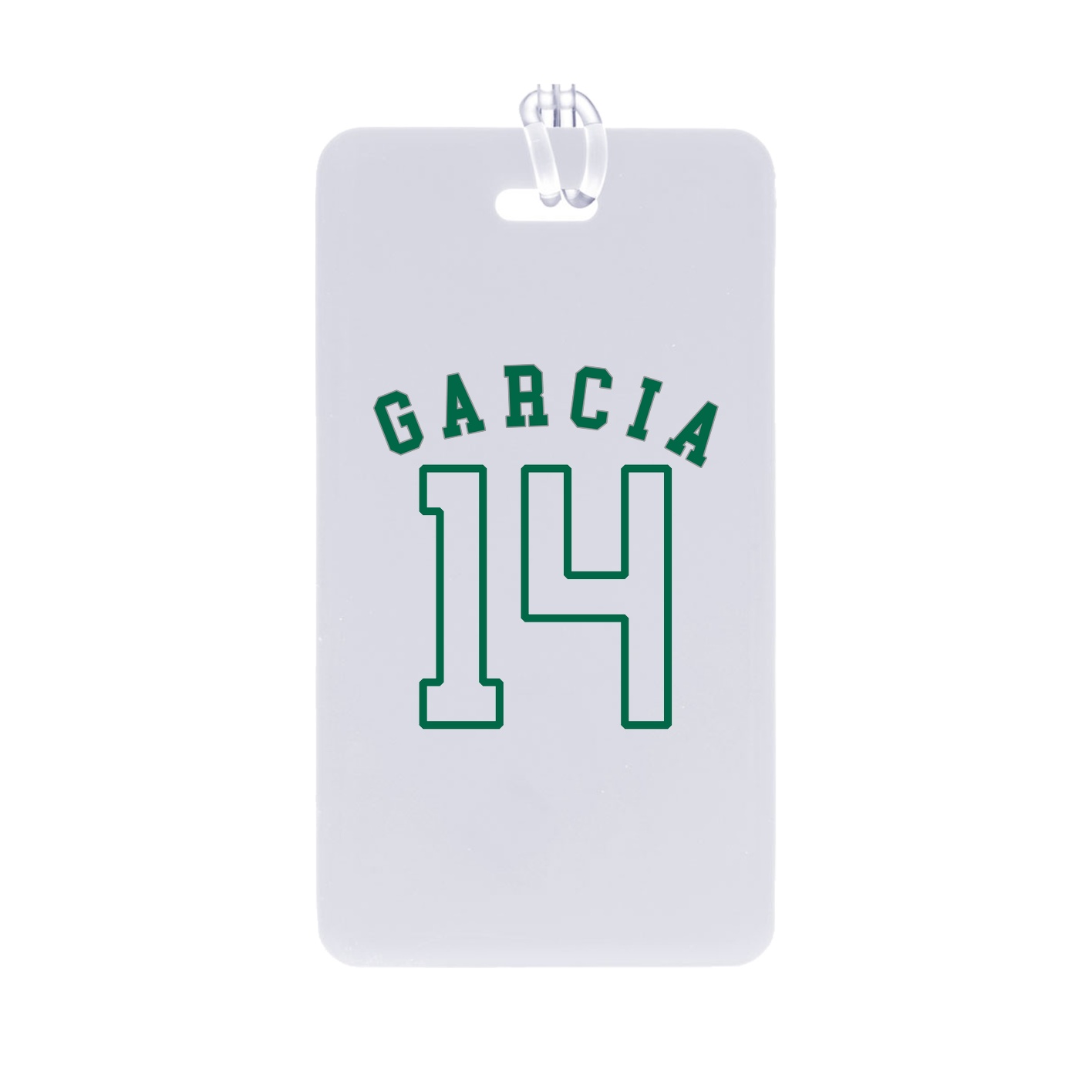 Bag Tag