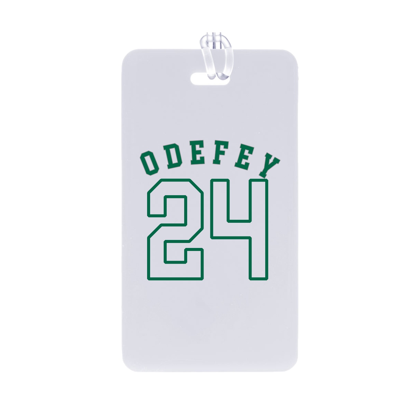 Bag Tag