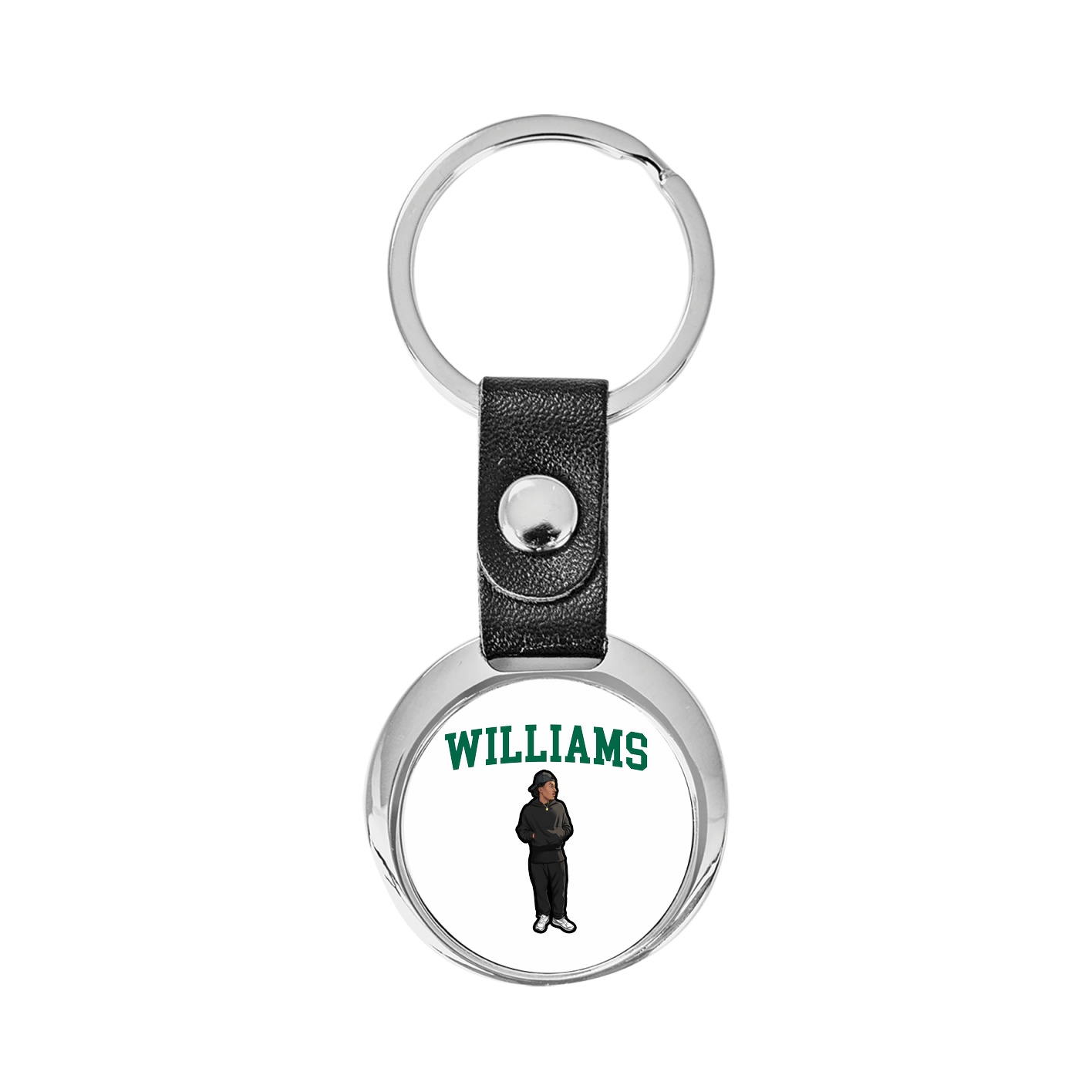 Key Chain — Shirsey in Classic