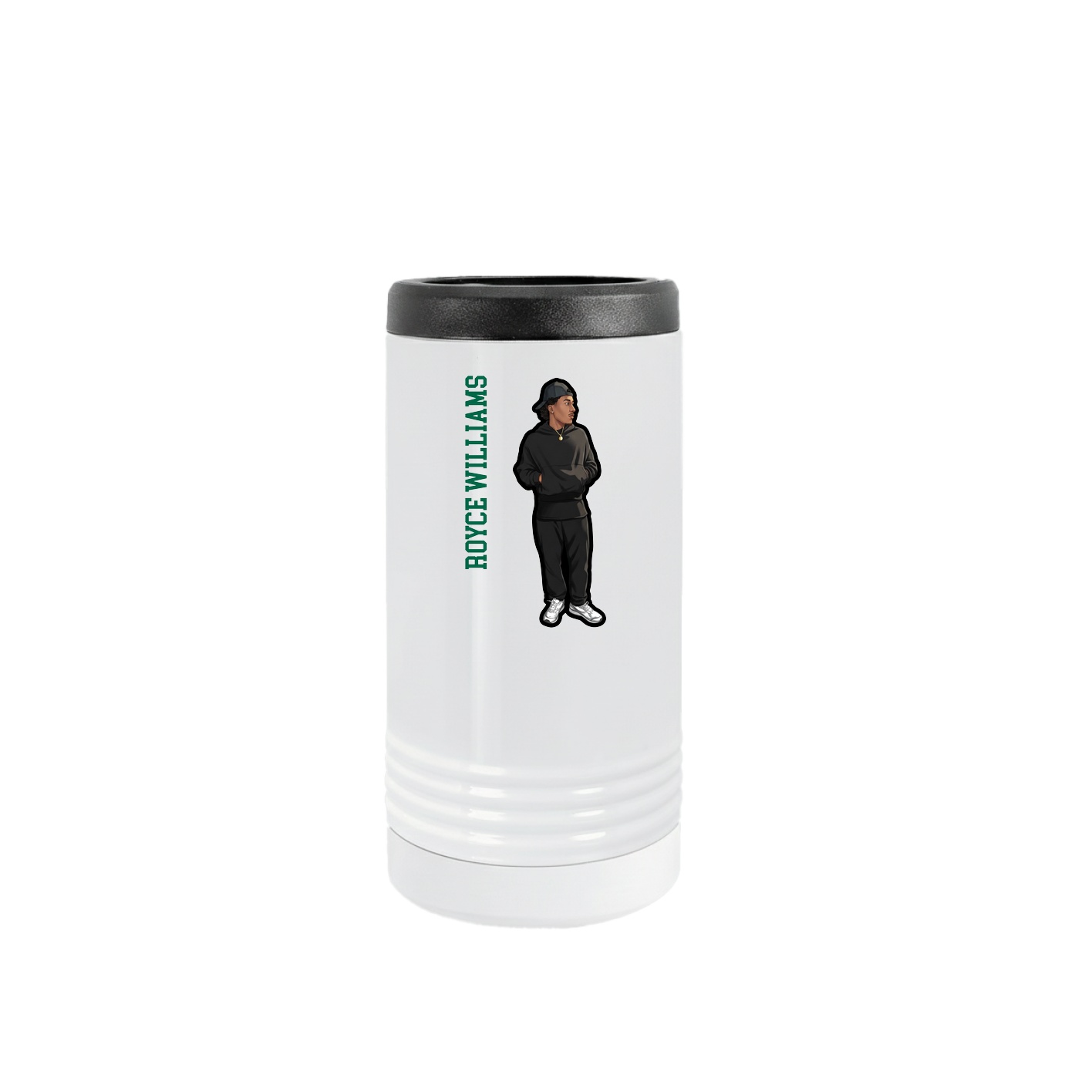 Polar Camel Slim Beverage Holder
