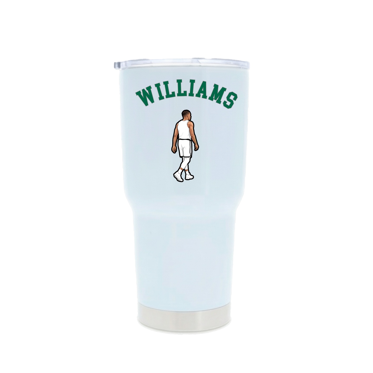 30oz Stainless Steel Tumbler