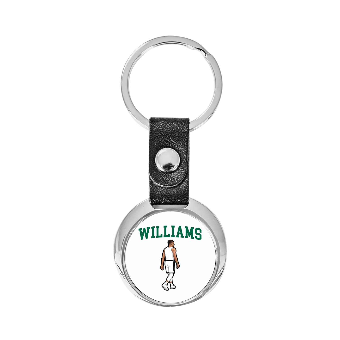 Key Chain — Shirsey in Classic