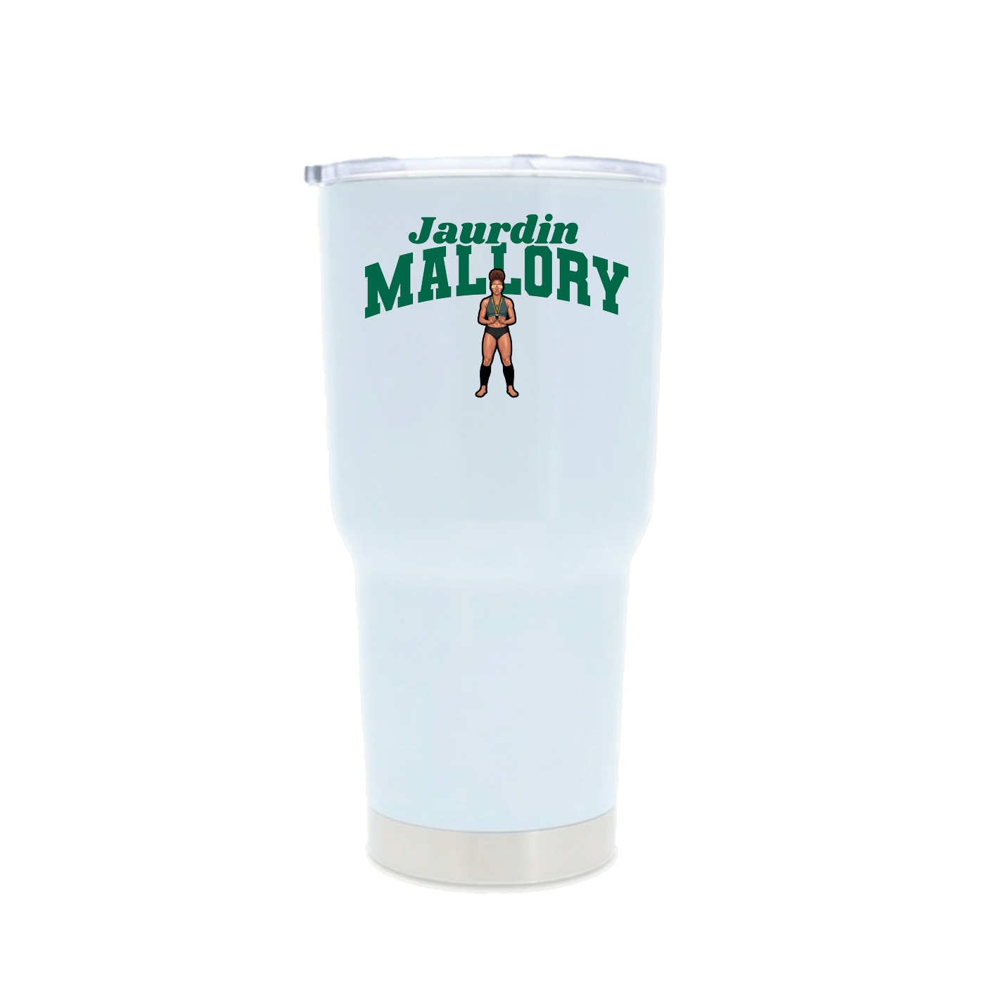 30oz Stainless Steel Tumbler