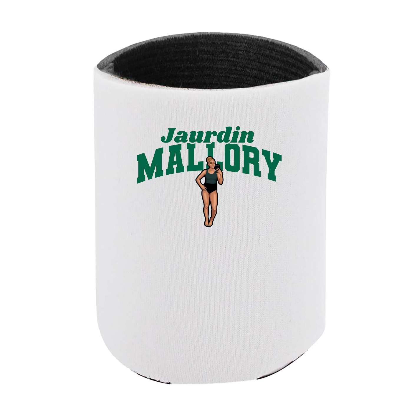 Can Holder — Signature Arch in White