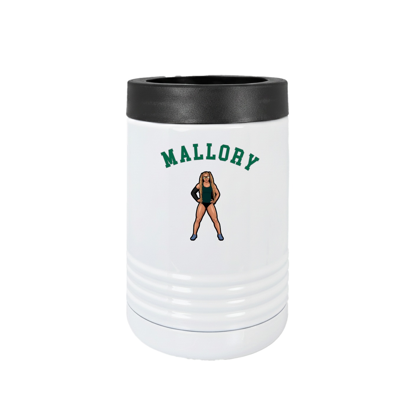 Beverage Holder — Shirsey Arch in White