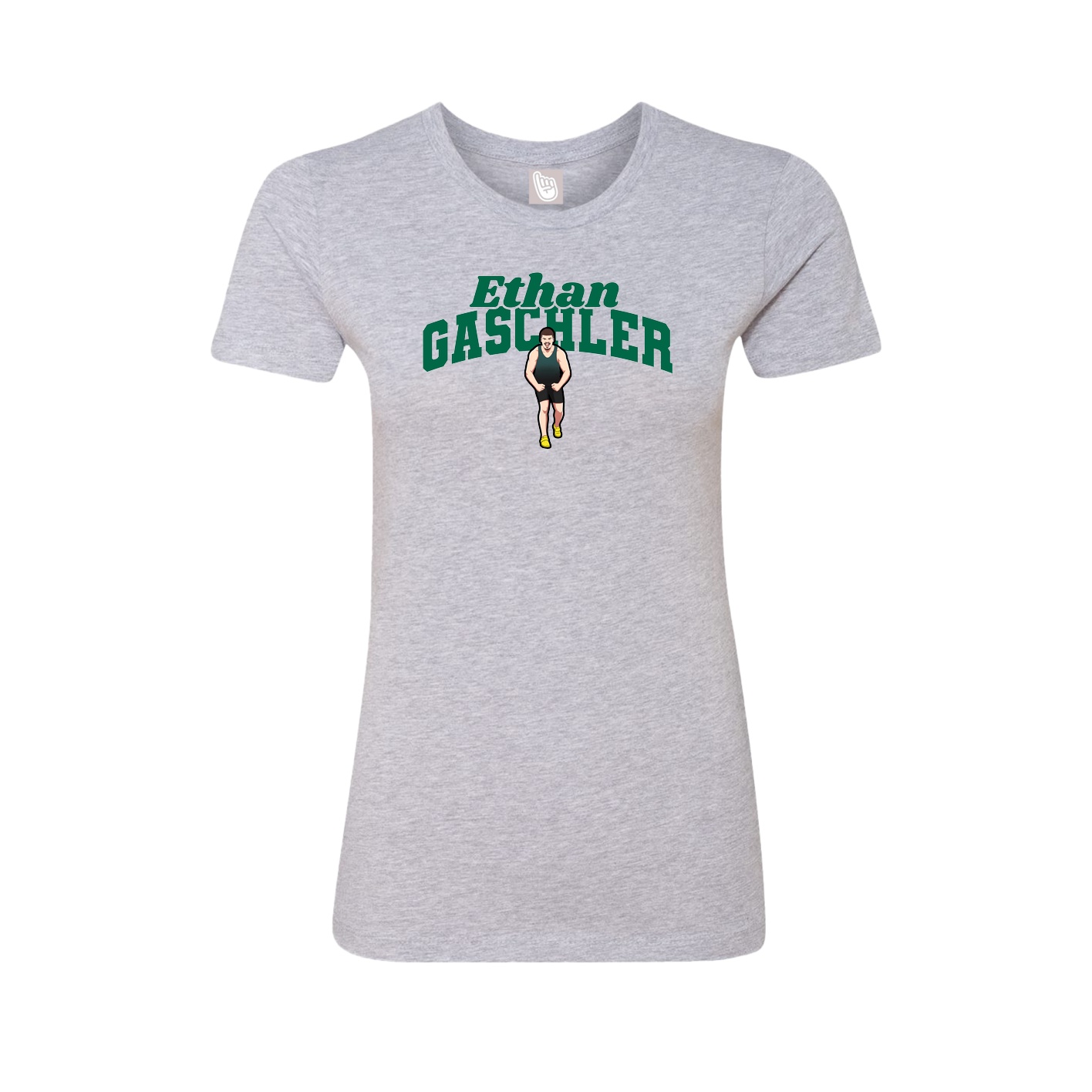 Fitted Women's Tee