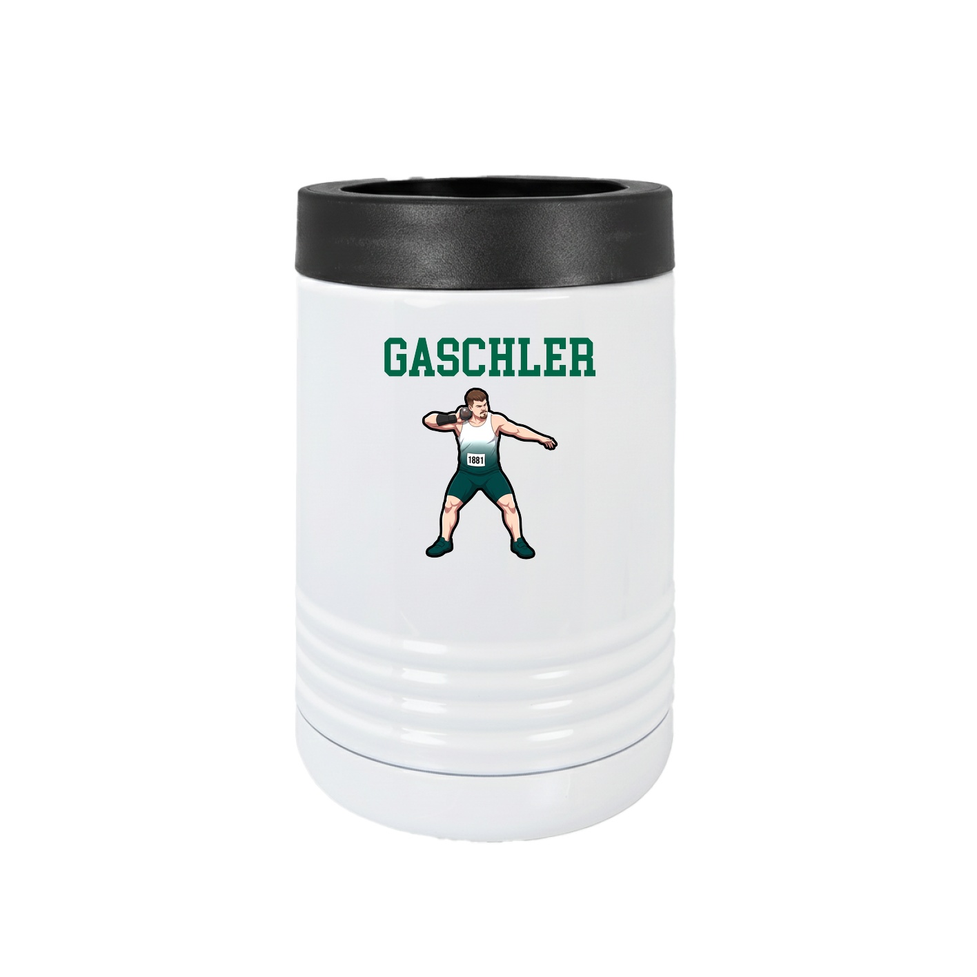 Beverage Holder — Shirsey in White