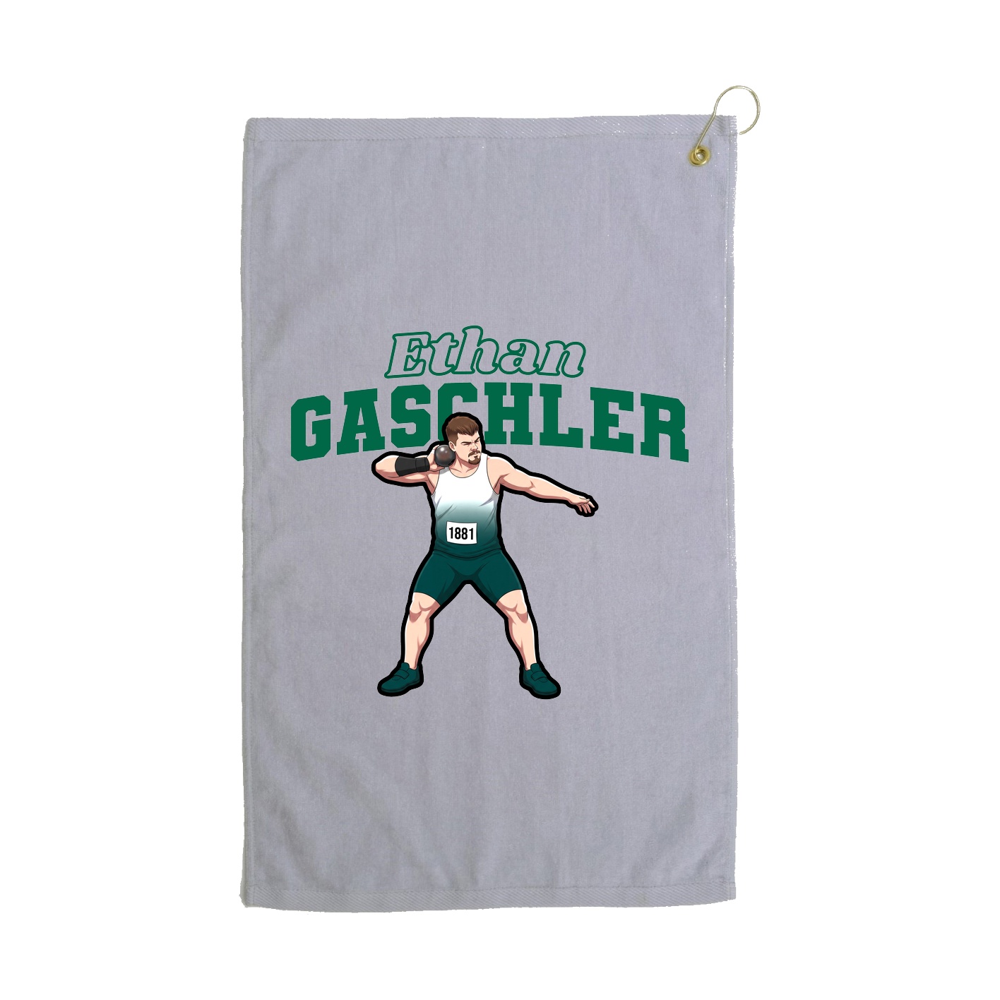 Golf Towel