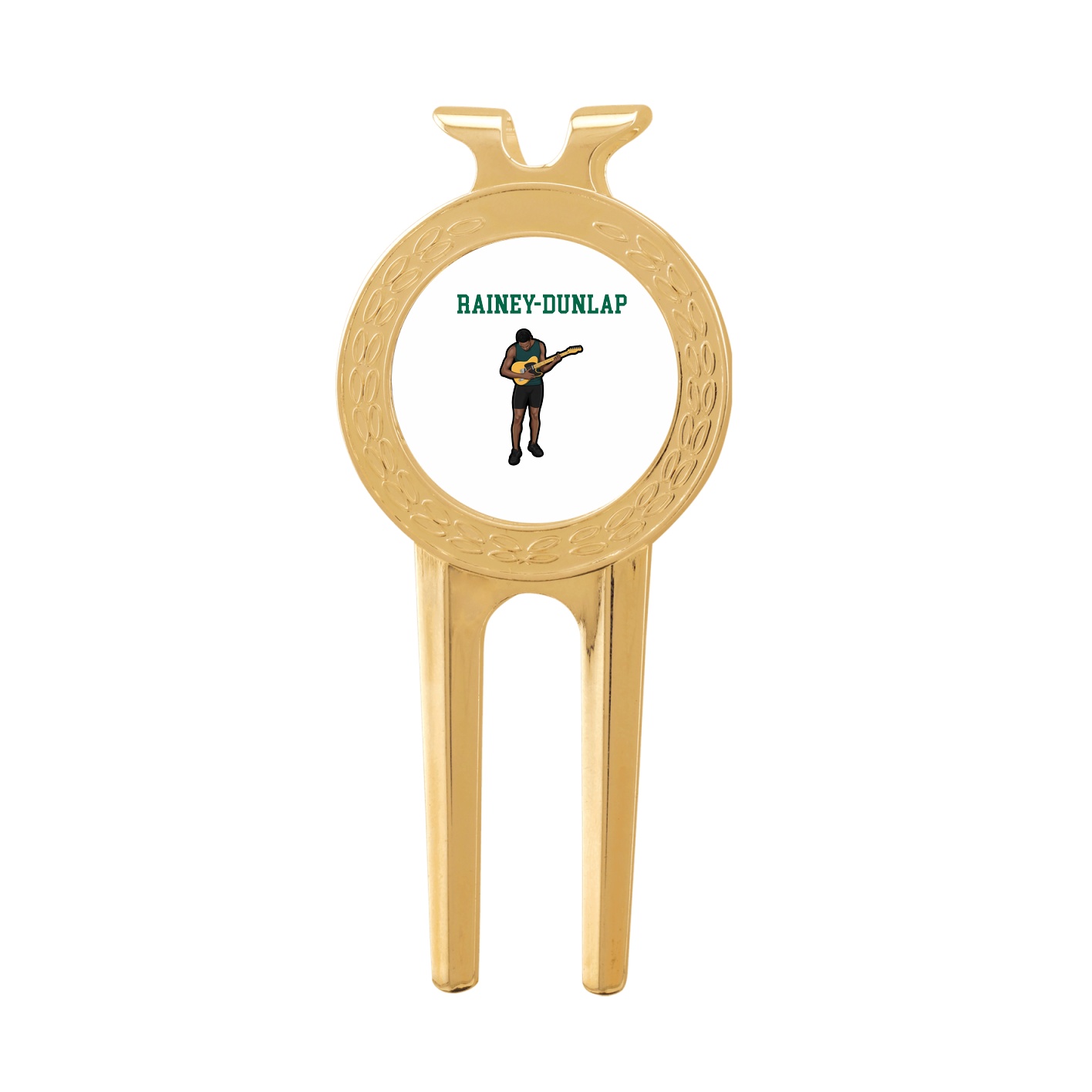 Divot Tool with Ball Marker — Shirsey in Classic