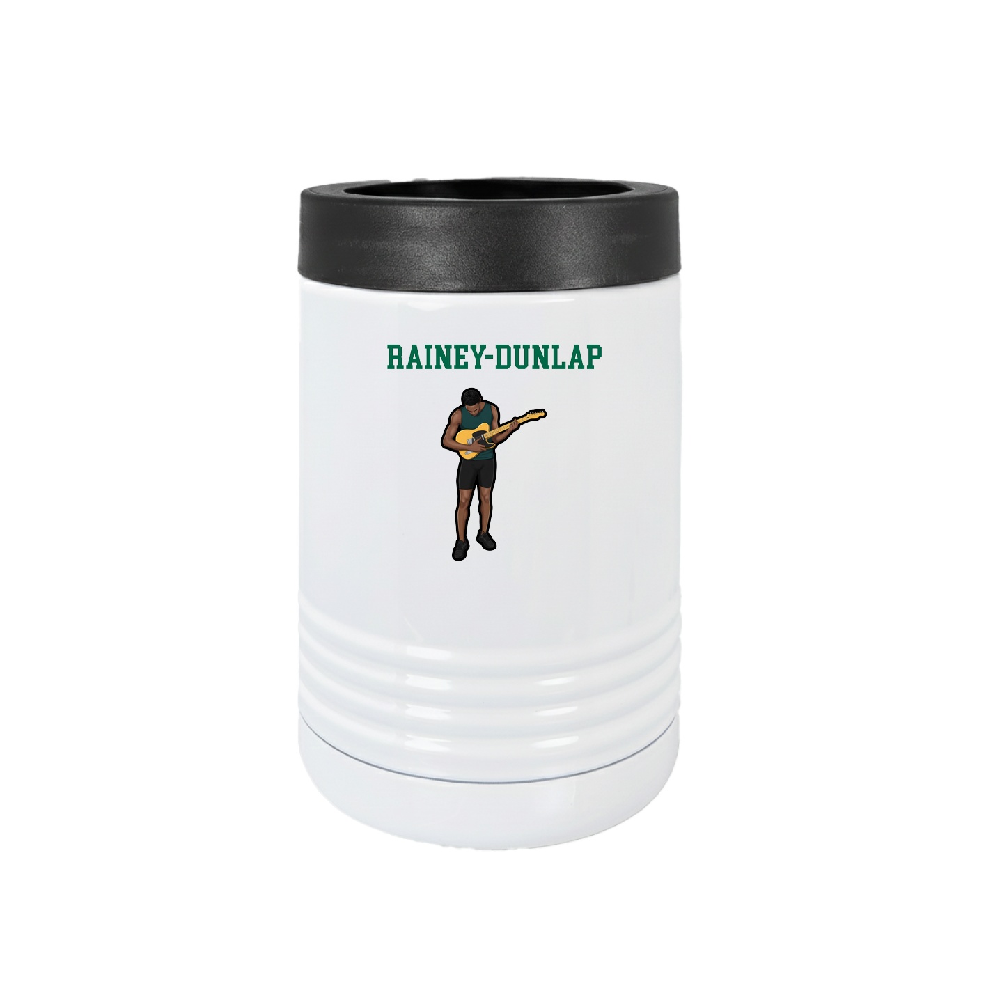 Beverage Holder — Shirsey in White