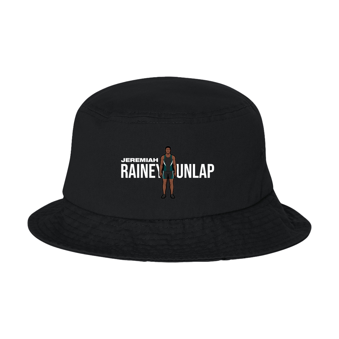 Bucket Cap