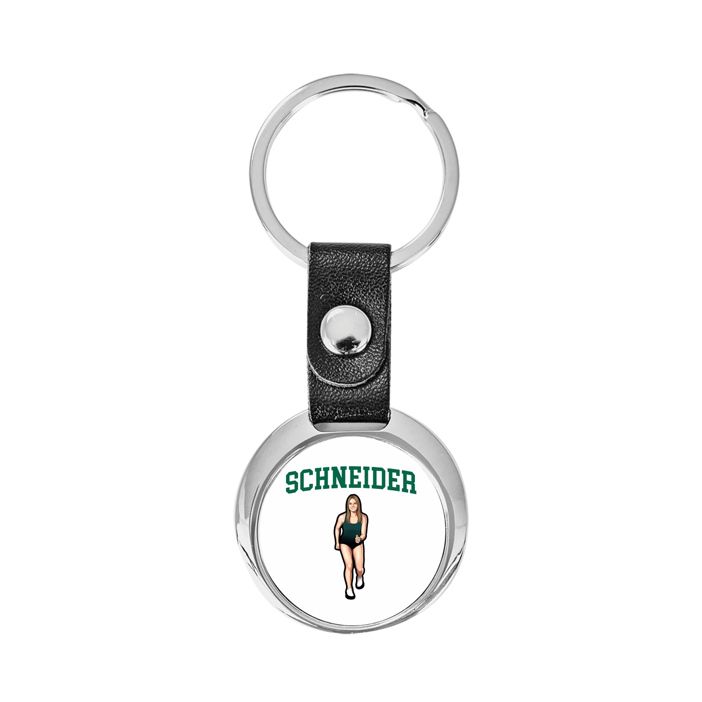Key Chain — Shirsey in Classic