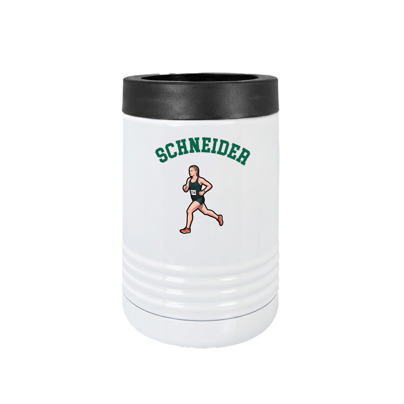 Beverage Holder — Shirsey Arch in White