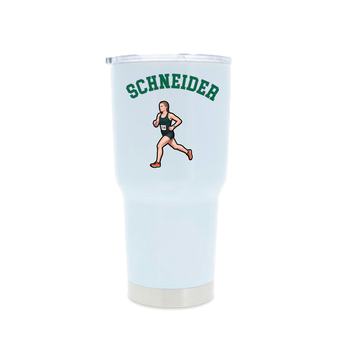 30oz Stainless Steel Tumbler