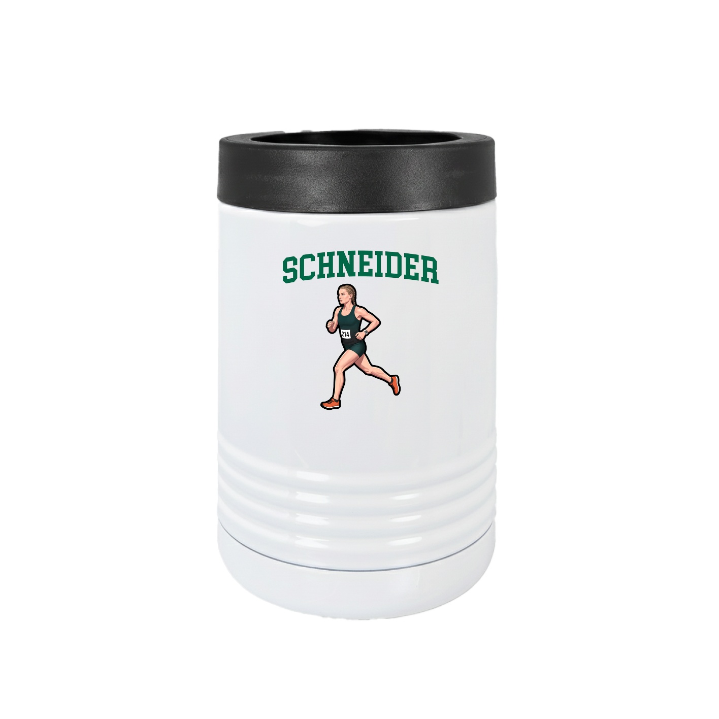 Beverage Holder — Shirsey in White