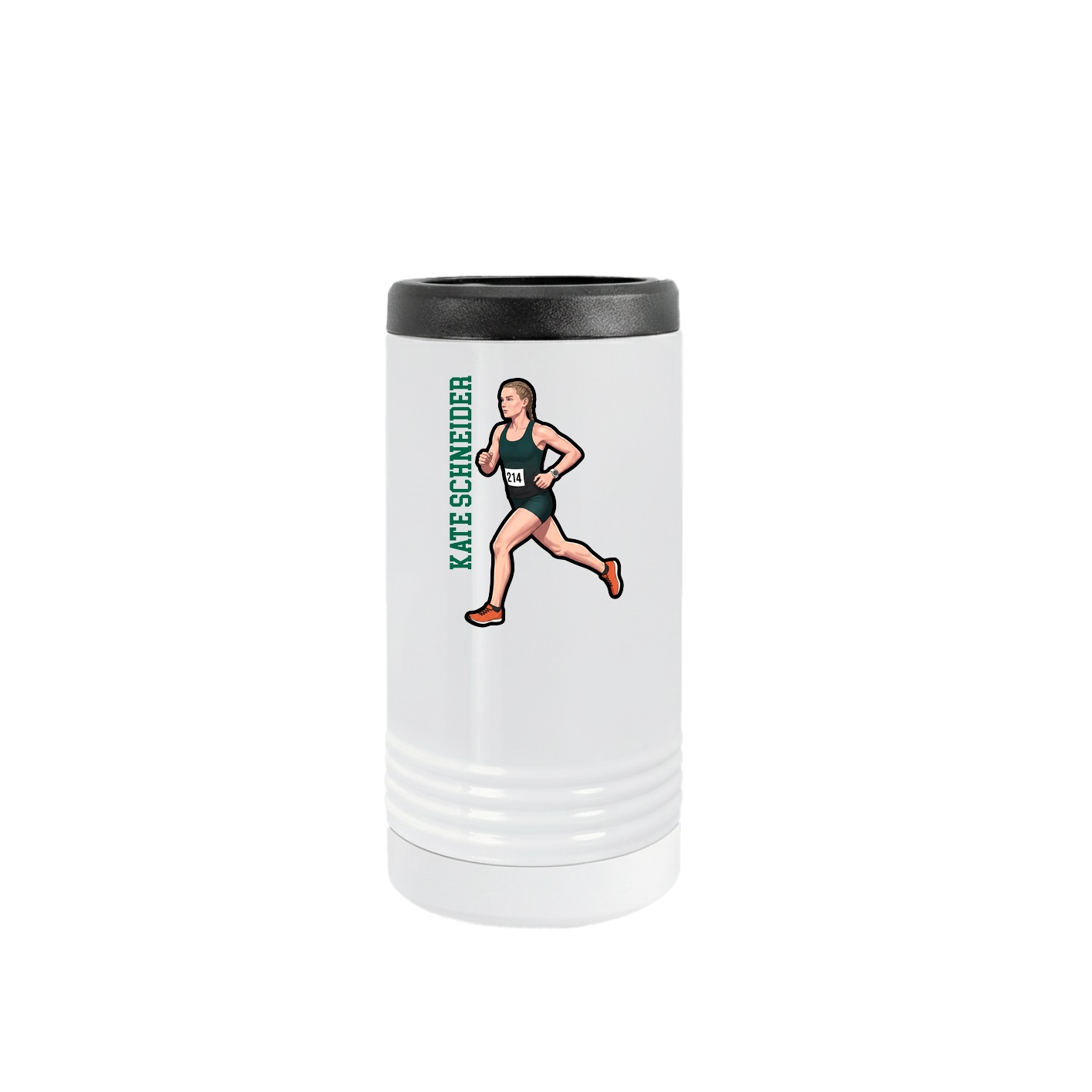 Polar Camel Slim Beverage Holder