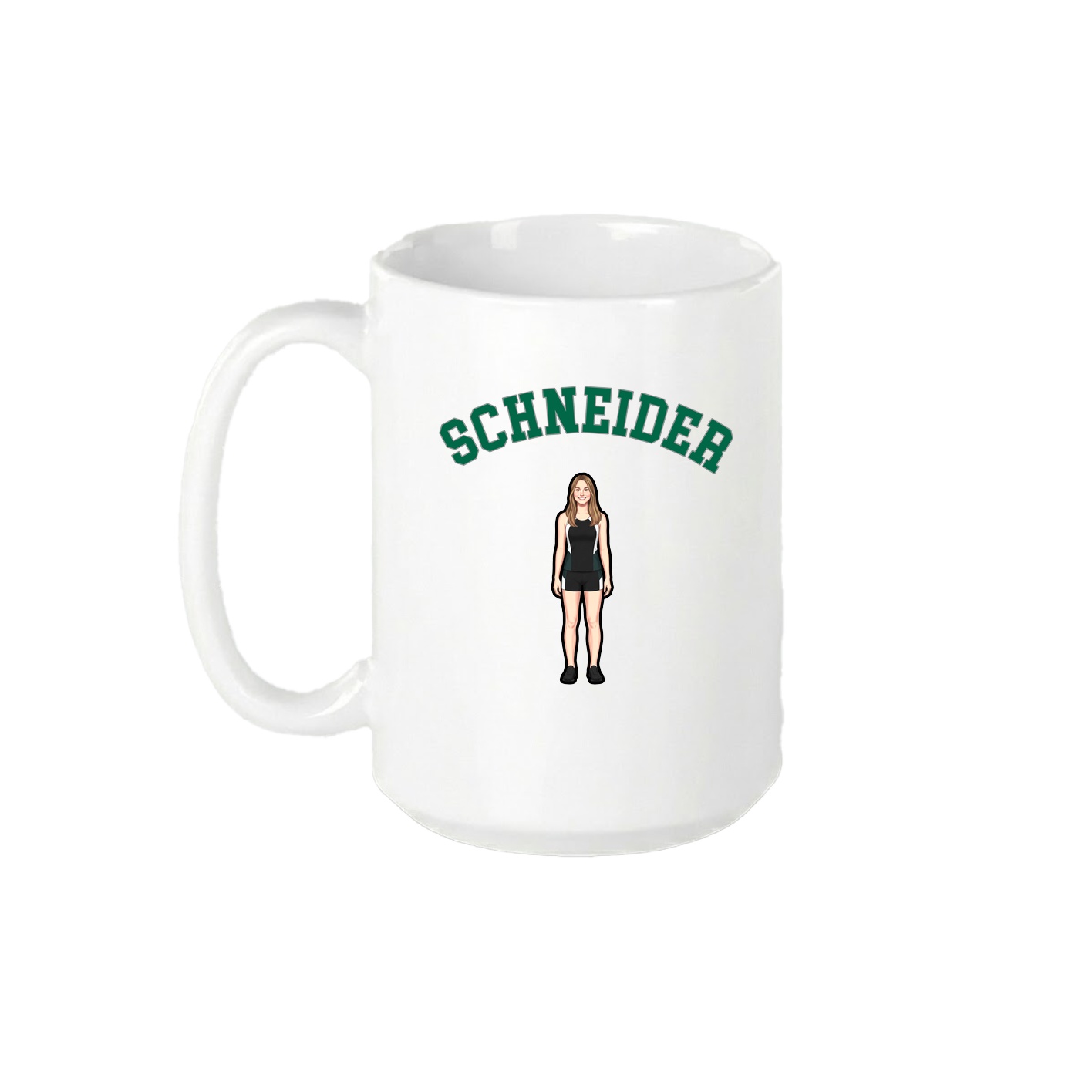 15oz Coffee Mug