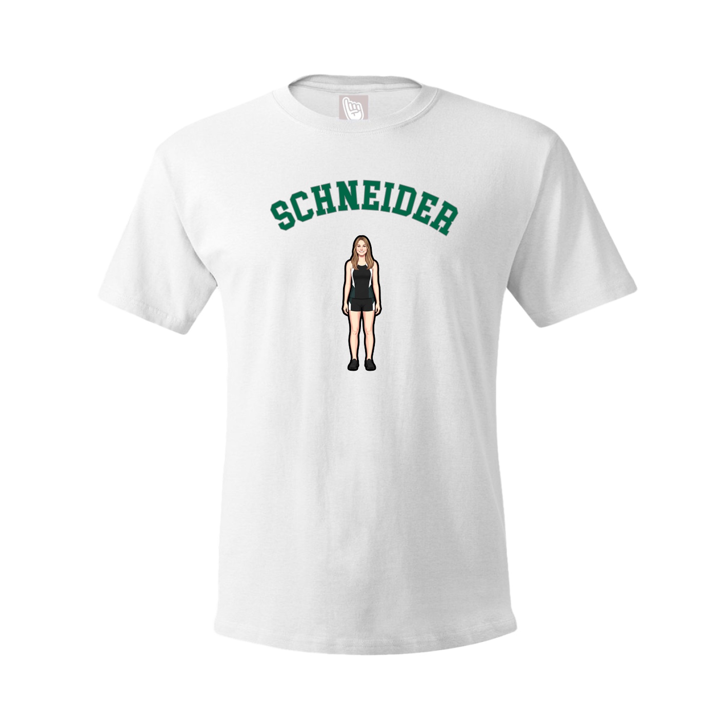Tee
