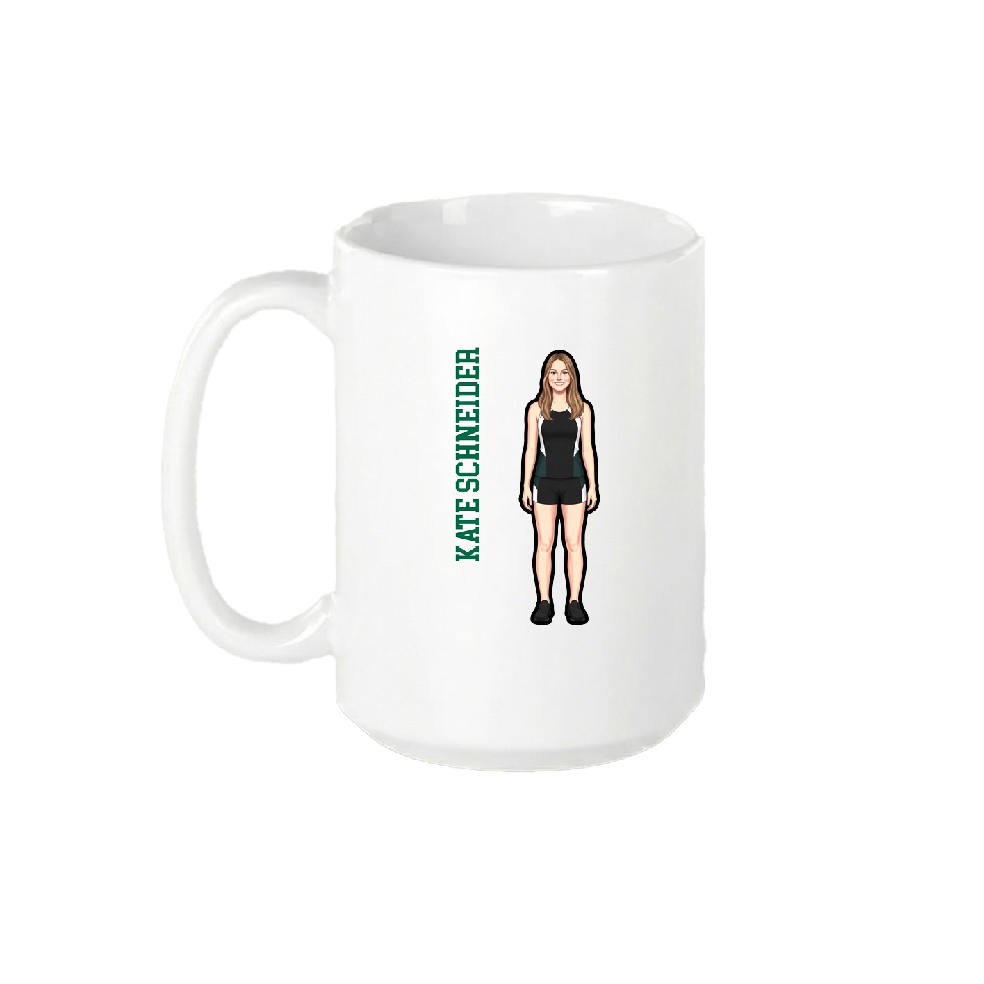 15oz Coffee Mug