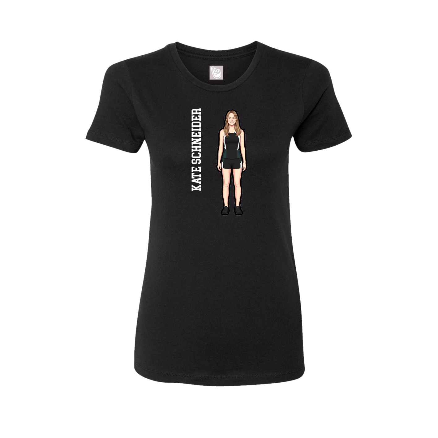 Womens Tee