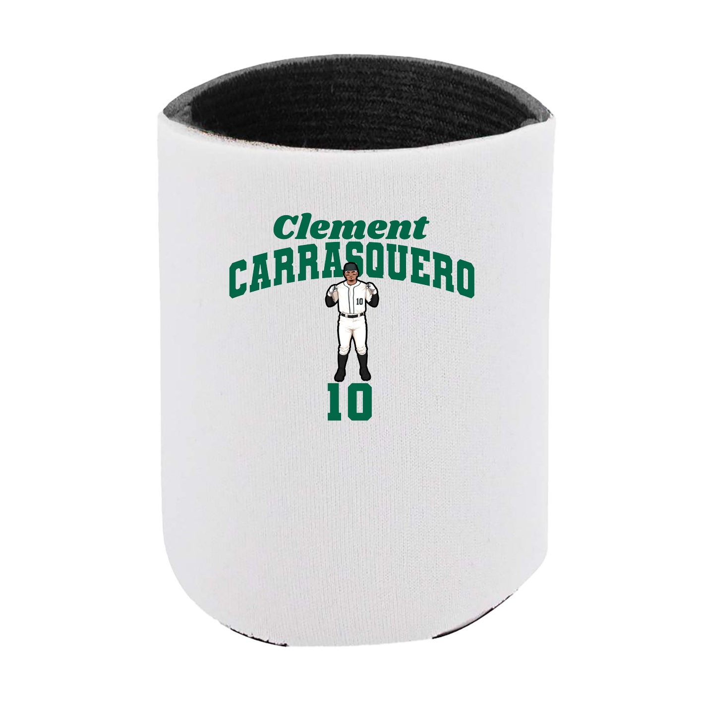 Can Holder — Signature Arch in White
