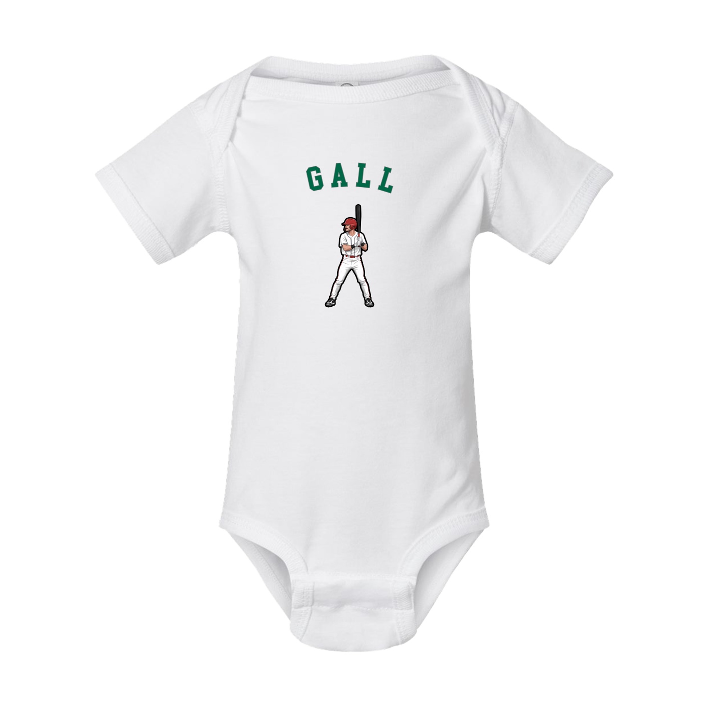 Baby Onesie