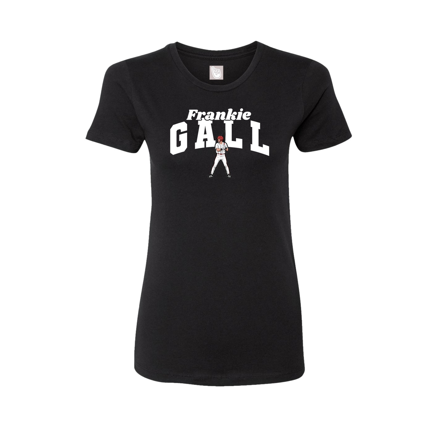 Fitted Women's Tee