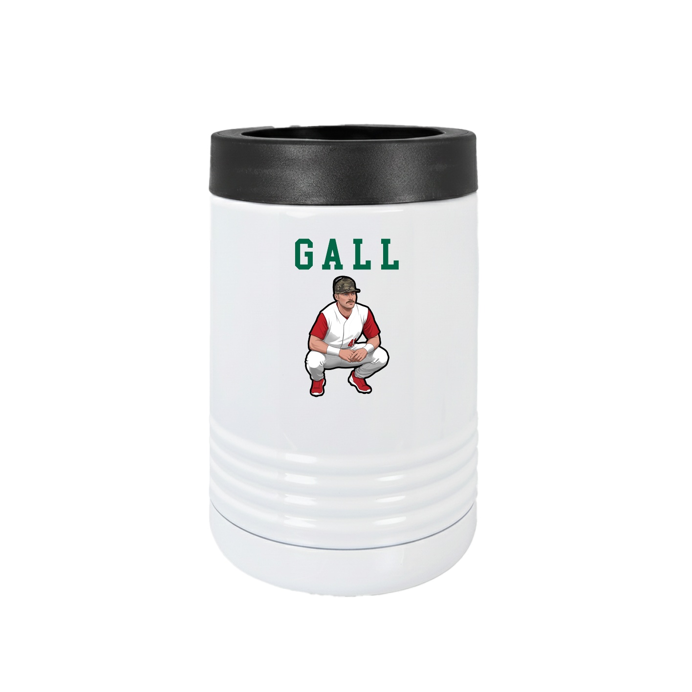 Beverage Holder — Shirsey in White