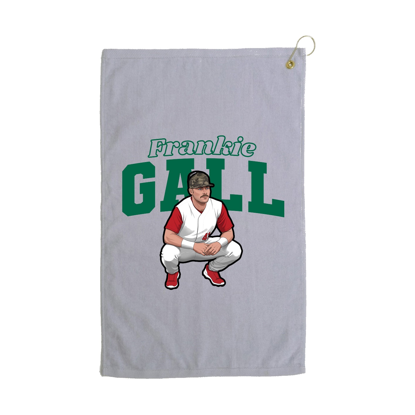 Golf Towel