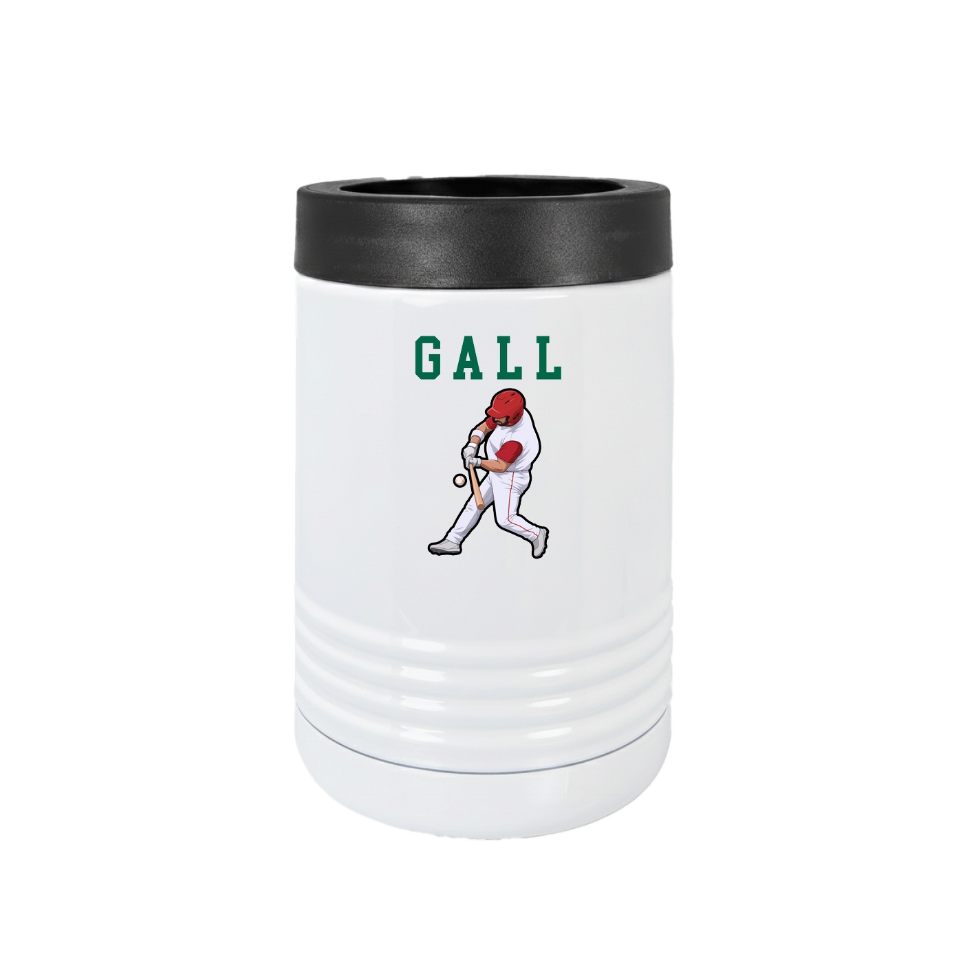 Beverage Holder — Shirsey in White