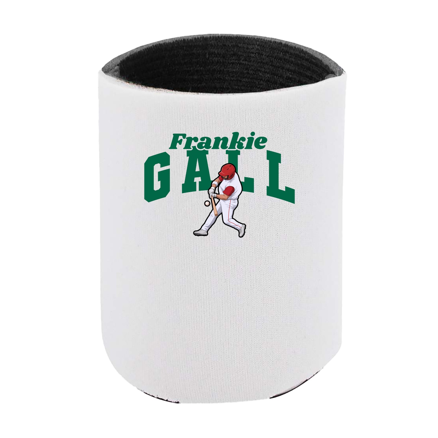 Can Holder — Signature Arch in White