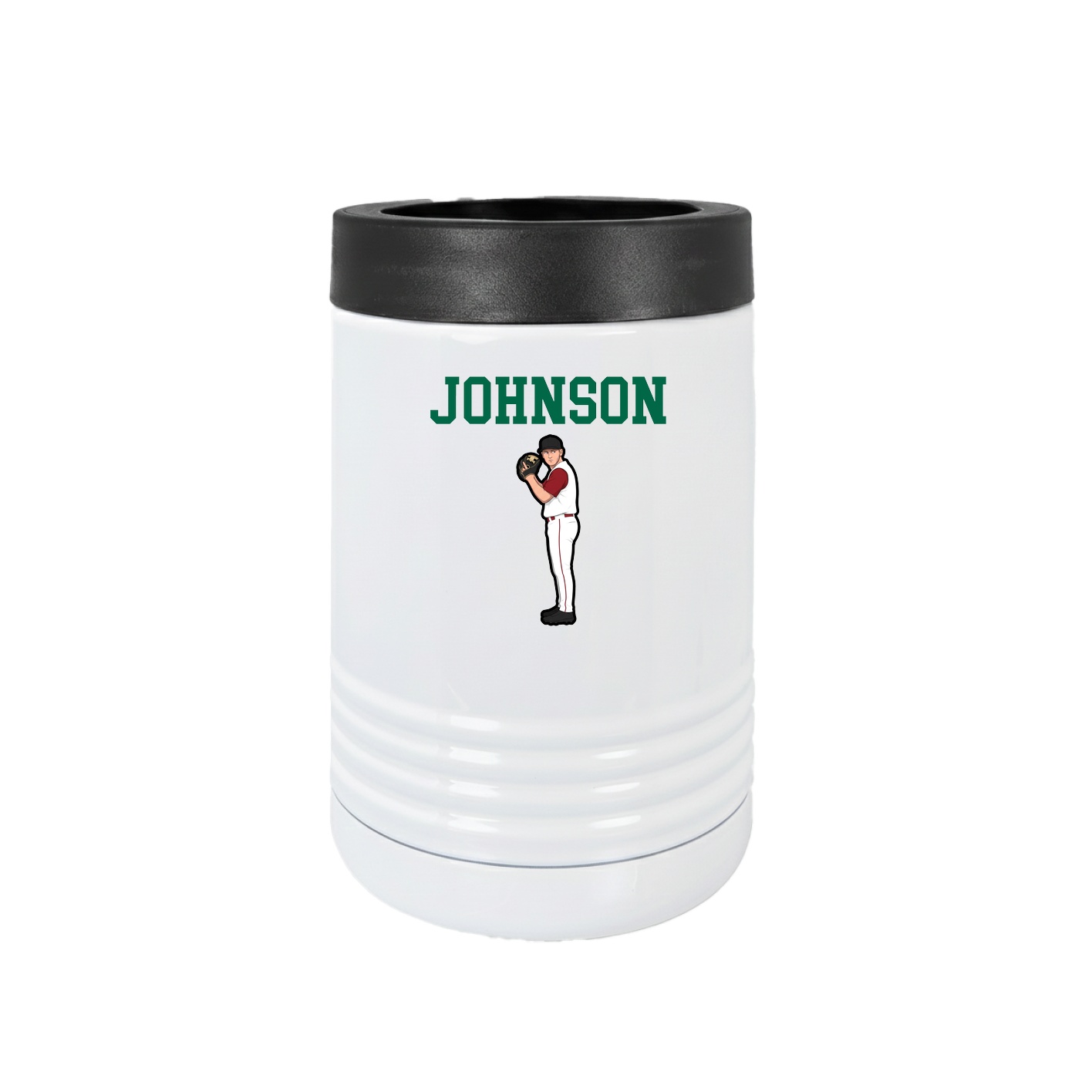 Beverage Holder — Shirsey in White