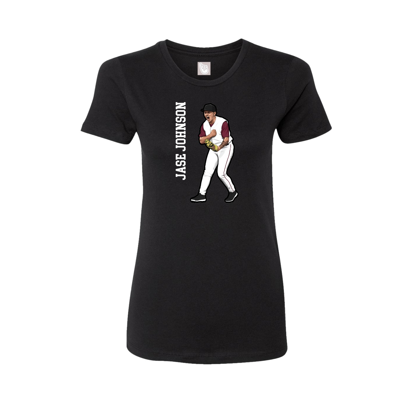 Fitted Women's Tee