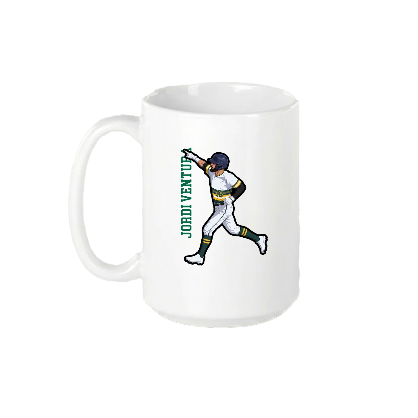 15oz Coffee Mug