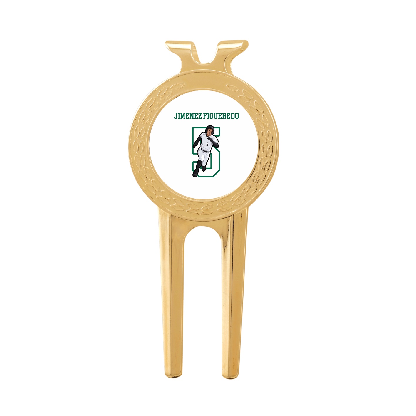 Divot Tool with Ball Marker — Shirsey in Classic