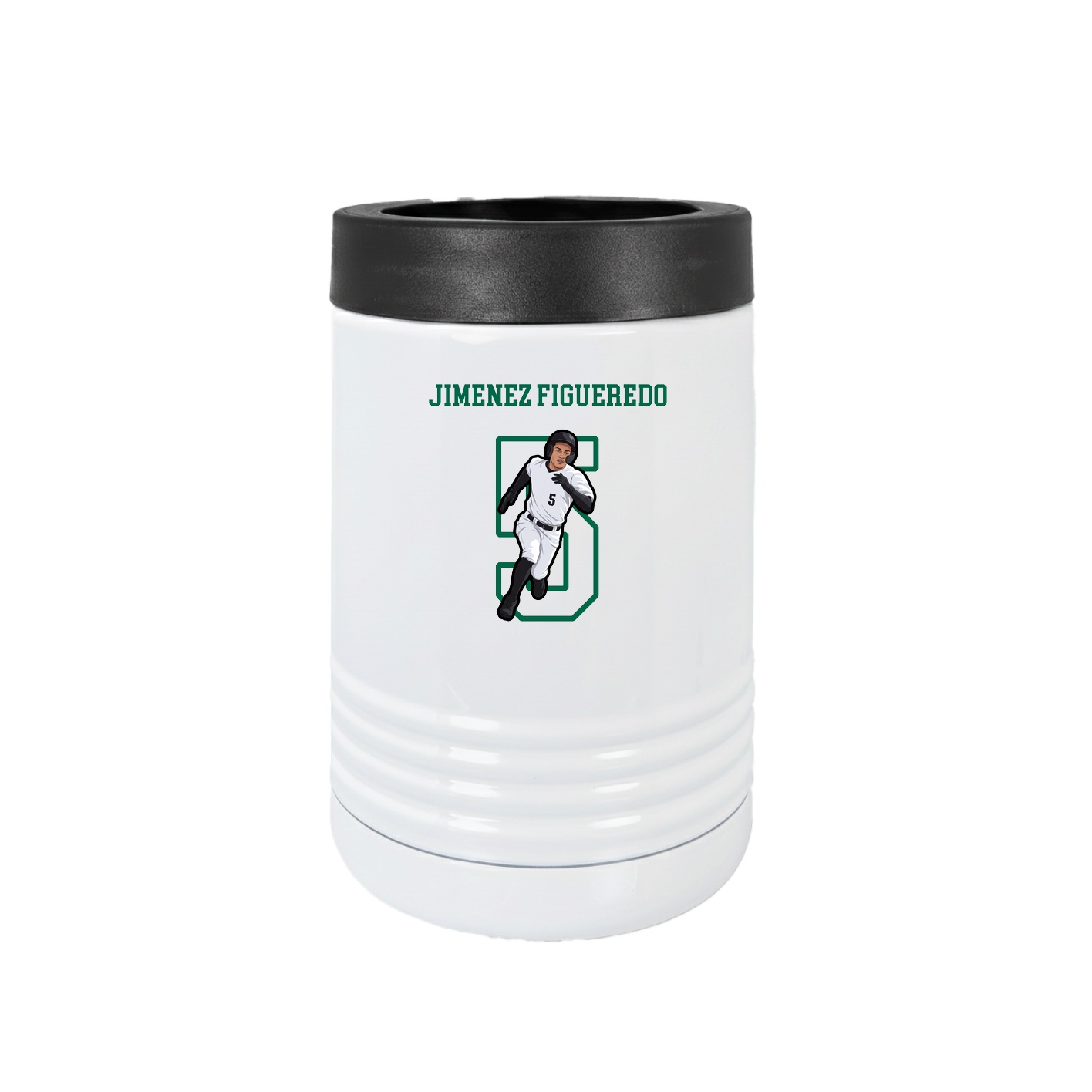 Beverage Holder — Shirsey in White