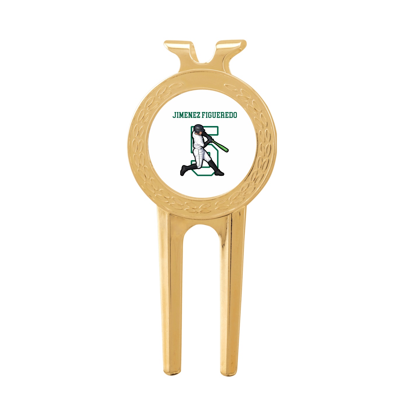 Divot Tool with Ball Marker — Shirsey in Classic