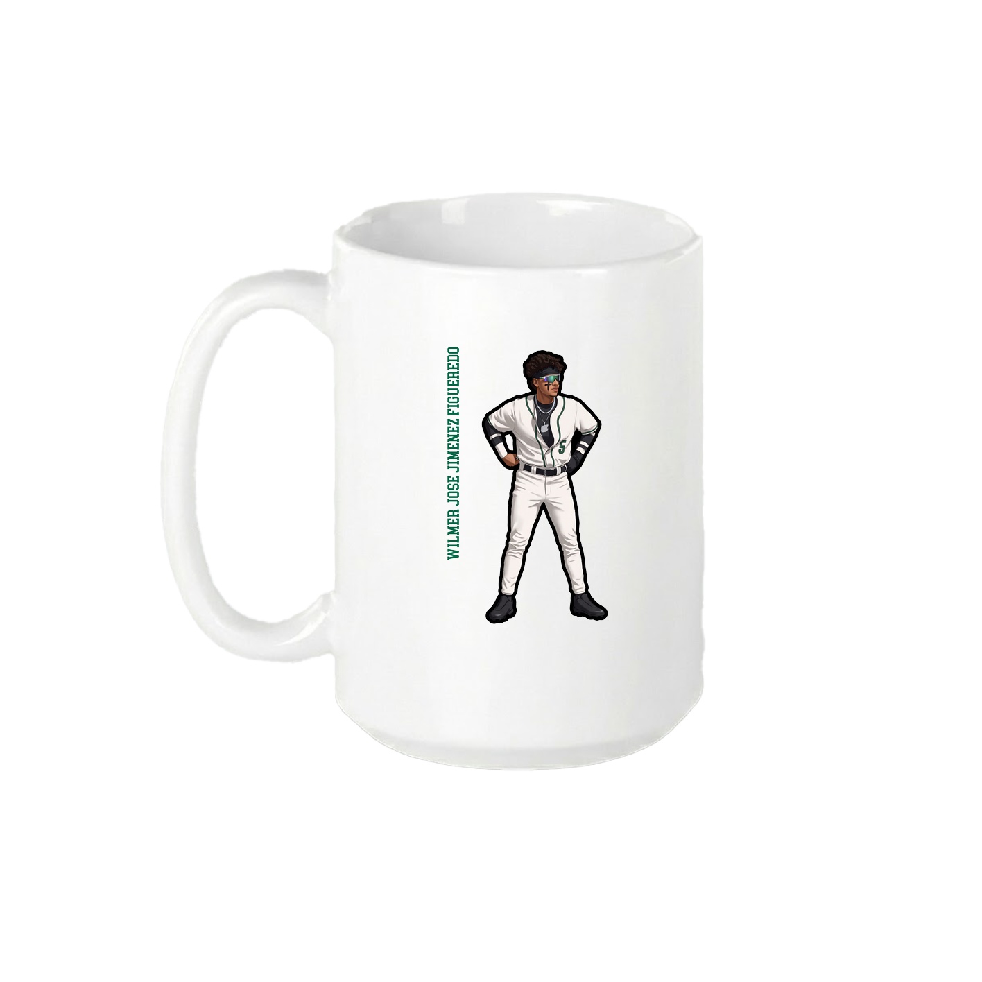 15oz Coffee Mug