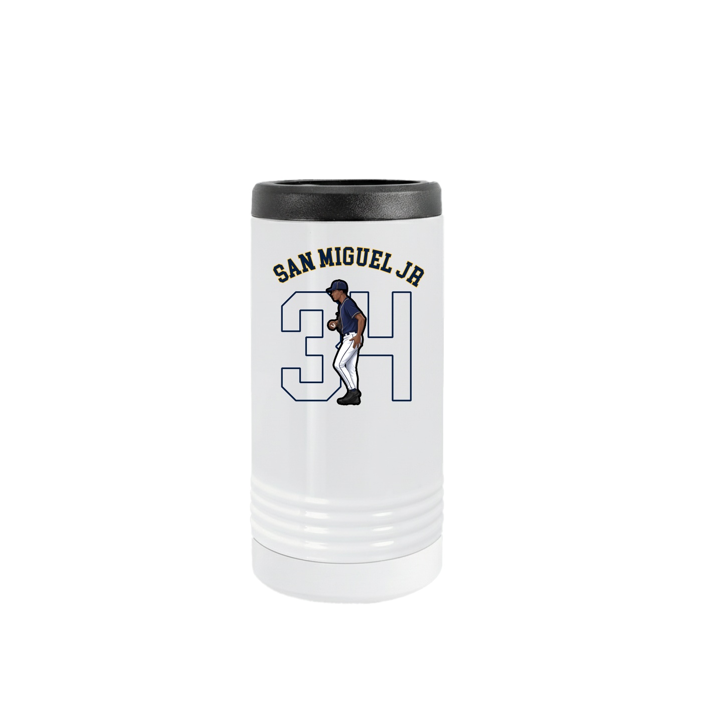 Slim Beverage Holder