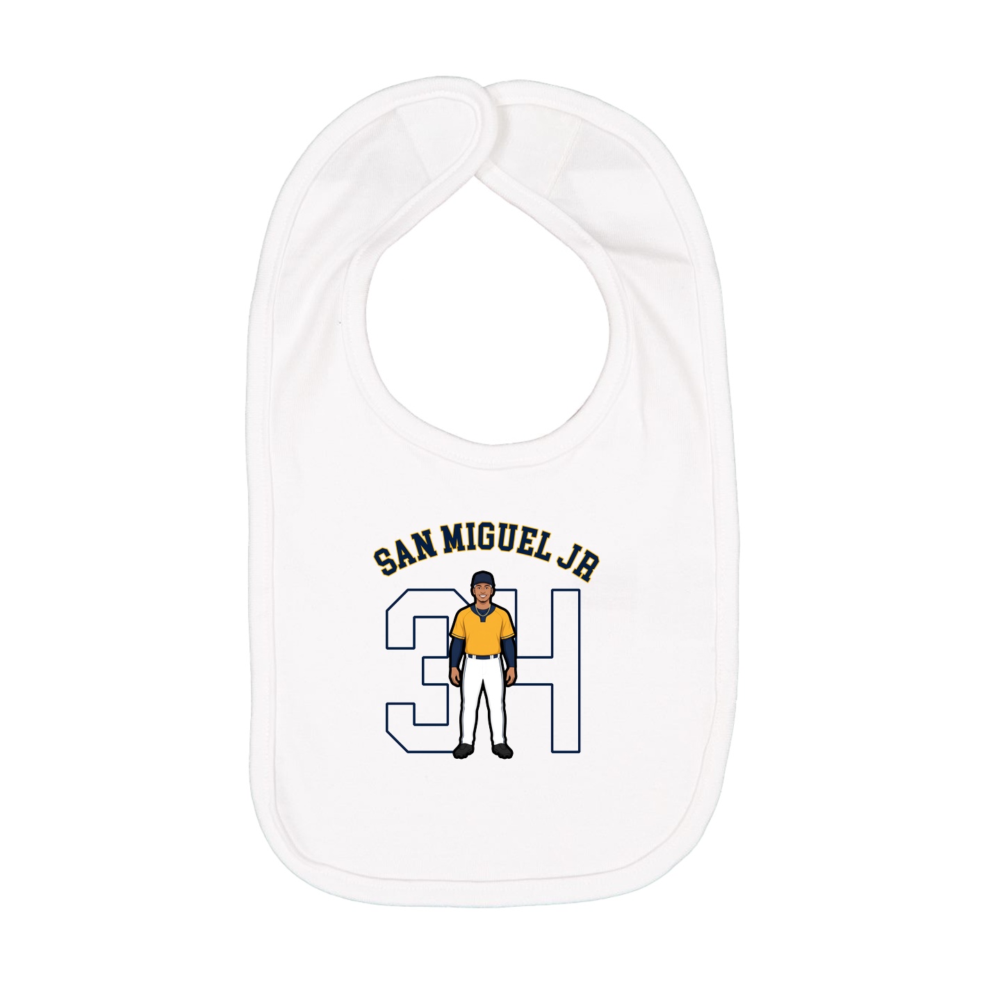 Infant Bib